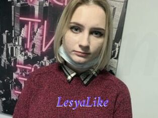 LesyaLike