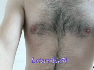 Leterrible51