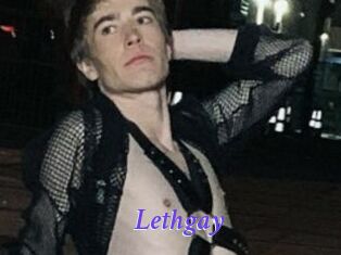 Lethgay