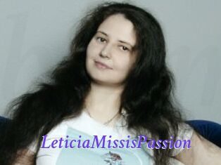 LeticiaMissisPassion Bdsm gratuit