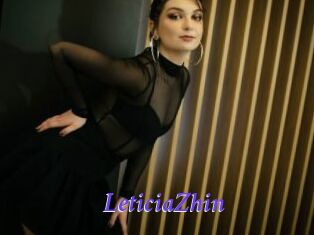 LeticiaZhin