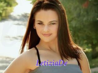 LetiziaDe