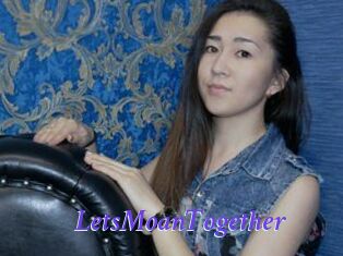 LetsMoanTogether