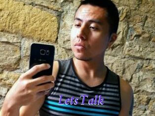 Lets_Talk