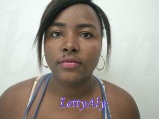 LettyAly
