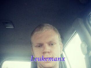 Leukemanx