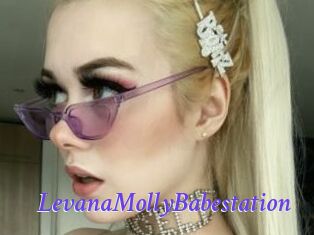 LevanaMollyBabestation Bdsm gratuit