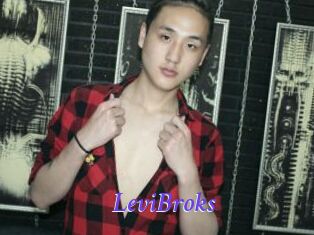 LeviBroks Bdsm gratuit