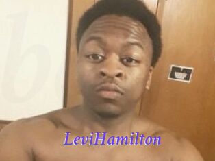 Levi_Hamilton Bdsm gratuit