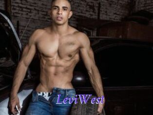 LeviWest