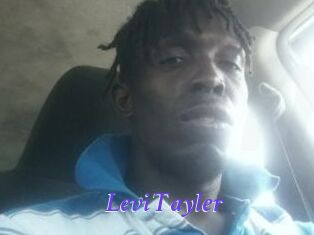 Levi_Tayler