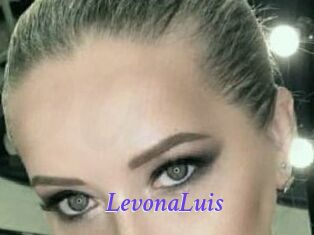 LevonaLuis Bdsm gratuit