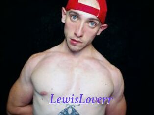 LewisLoverr