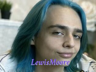 LewisMoore Bdsm gratuit