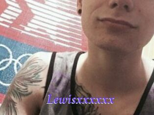 Lewisxxxxxx Bdsm gratuit
