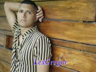LexGregor