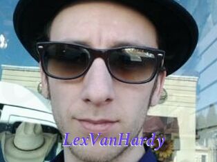 LexVanHardy