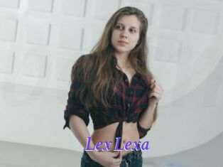 Lex_Lexa