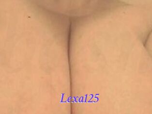Lexa125
