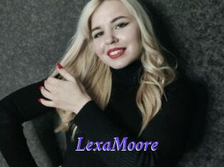 LexaMoore