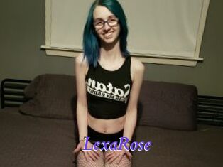 LexaRose