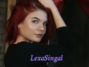 LexaSingal