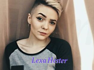 Lexa_Hester