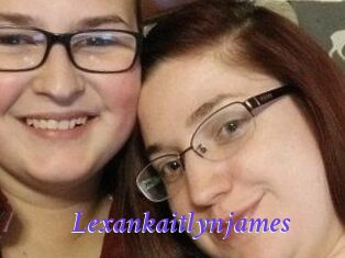 Lexankaitlynjames