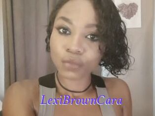 LexiBrownCara