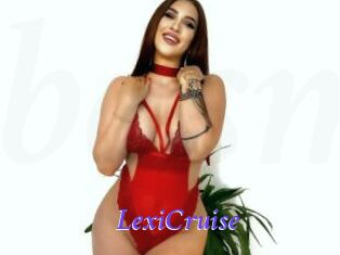 LexiCruise Bdsm gratuit