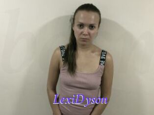 LexiDyson