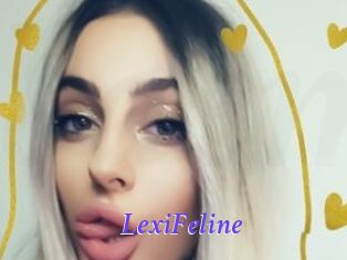 LexiFeline