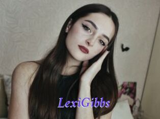 LexiGibbs Bdsm gratuit
