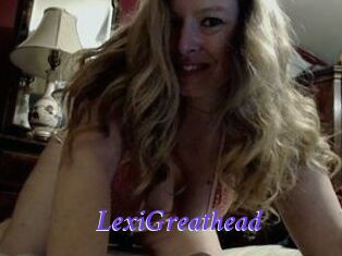 LexiGreathead
