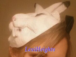 LexiHeights