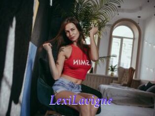 LexiLavigne