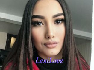 LexiLove