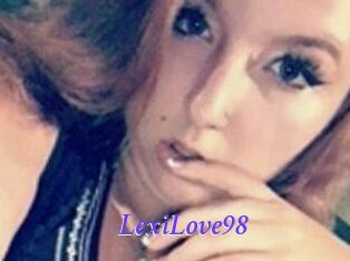 LexiLove98