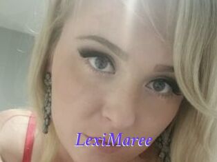 LexiMaree Bdsm gratuit