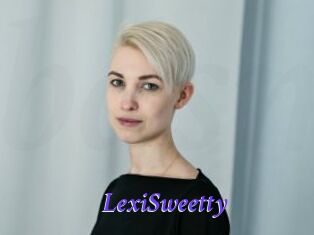 LexiSweetty