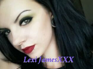 Lexi_JamesXXX
