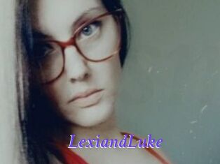 LexiandLuke