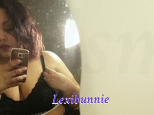 Lexibunnie