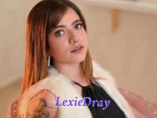 LexieDray