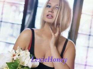LexieHoney