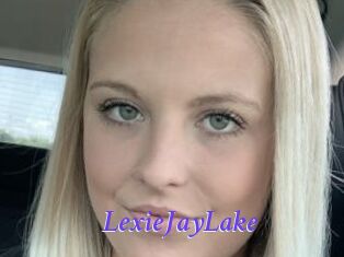 LexieJayLake