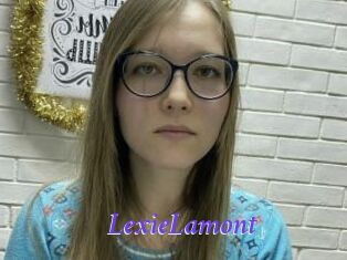LexieLamont