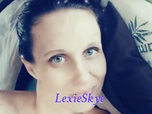 LexieSkye