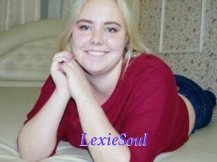 LexieSoul Bdsm gratuit