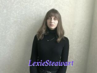 LexieSteawart